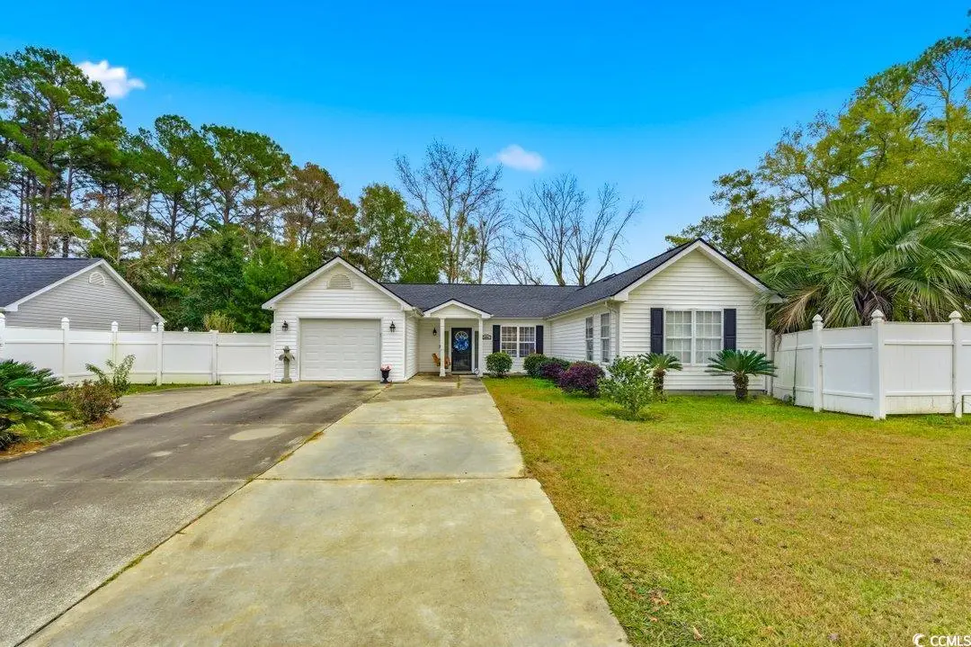 1001 Mimosa Ct., Conway, SC 29527 - Image #1