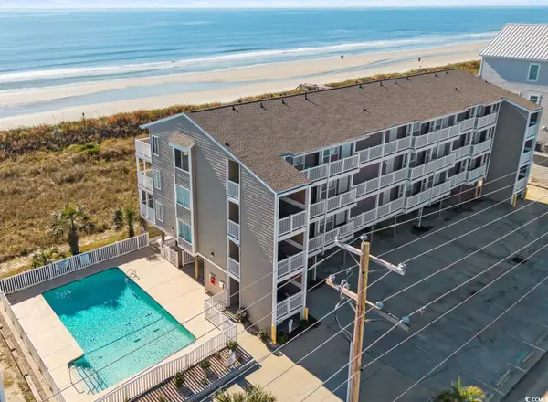 4800 N Ocean Blvd. #3E, North Myrtle Beach, SC 29582