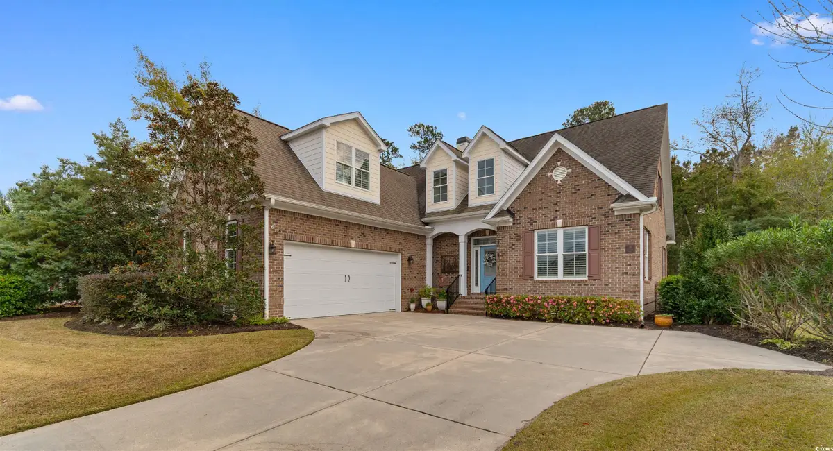 28 Grey Moss Rd., Murrells Inlet, SC 29576 - Image #1