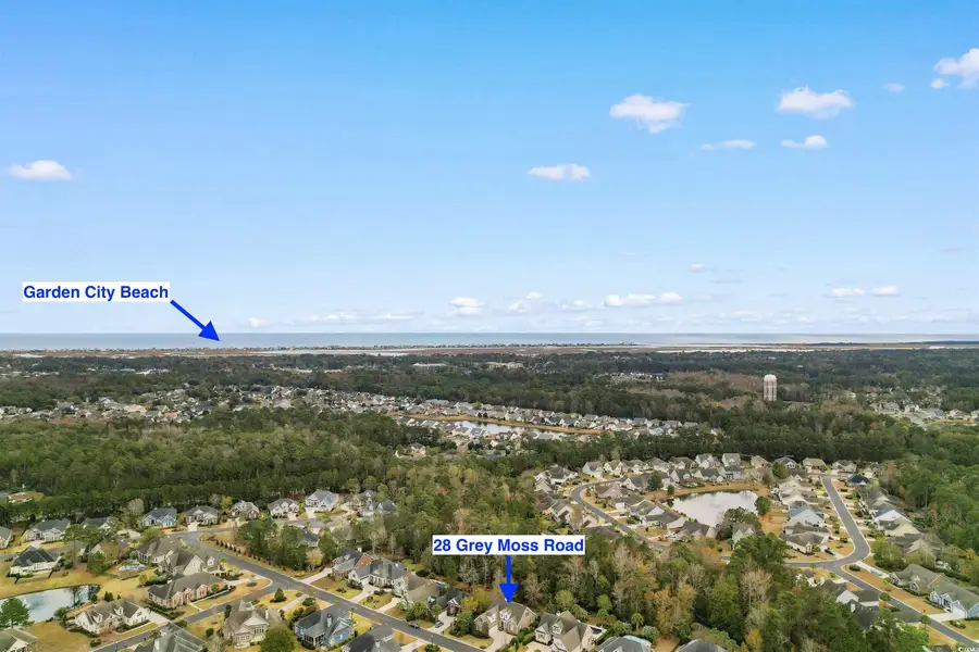 28 Grey Moss Rd., Murrells Inlet, SC 29576 - Image #2