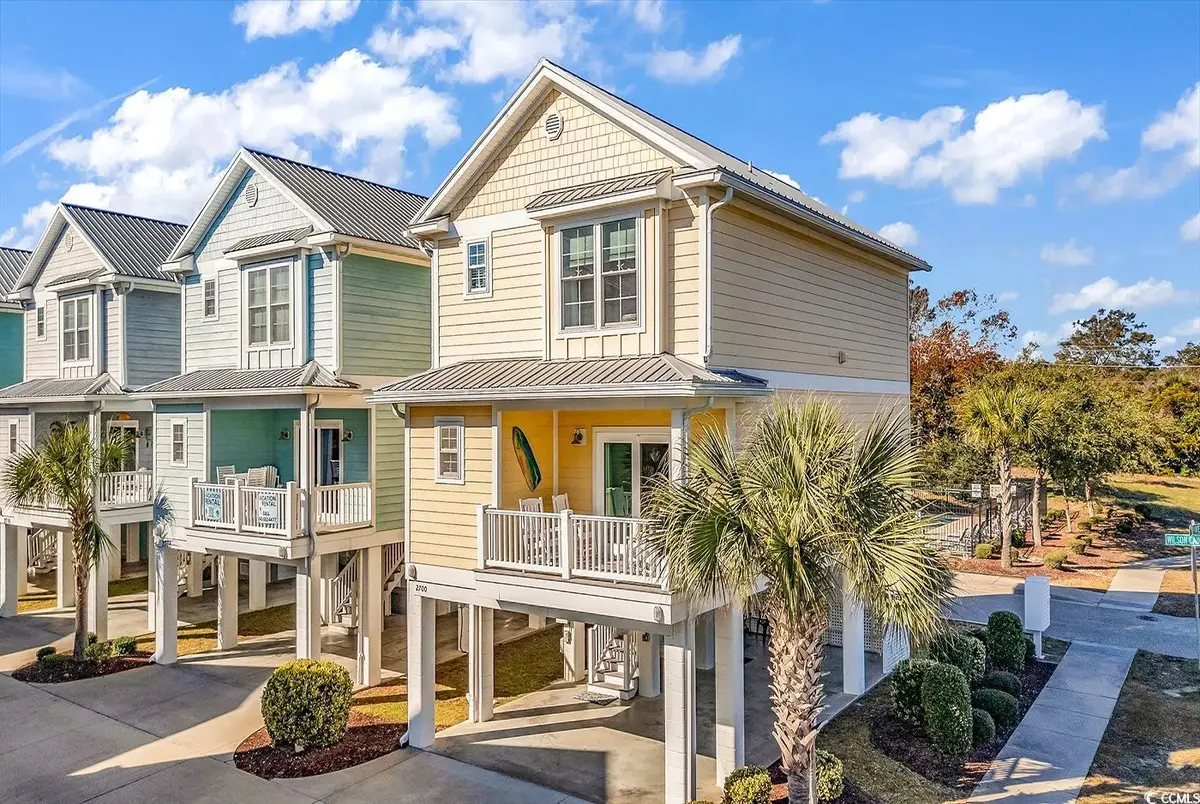 2700 Kashton Dr., Myrtle Beach, SC 29577 - Image #1