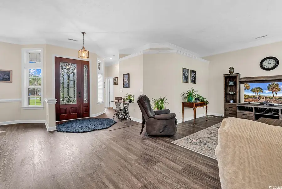 609 Bristol Pl., Murrells Inlet, SC 29576 - Image #2