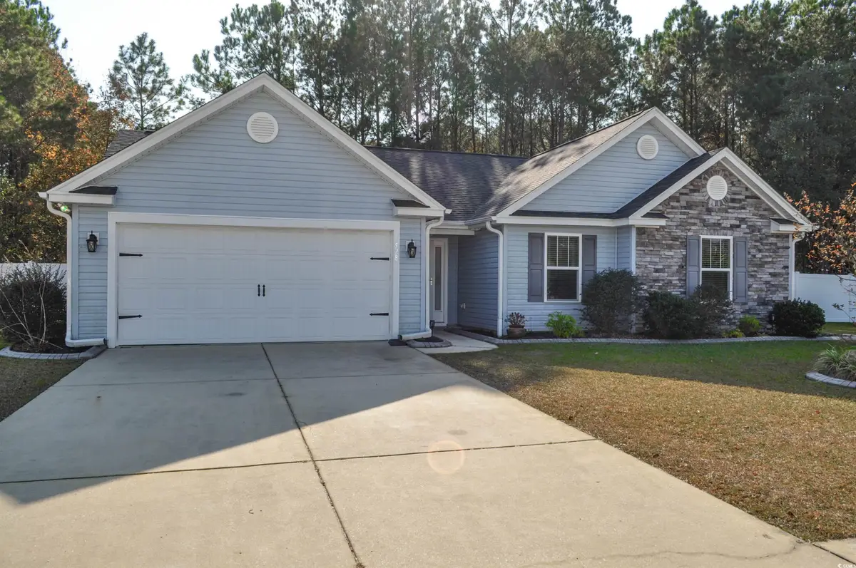528 Shea Loop, Myrtle Beach, SC 29588 - Image #1
