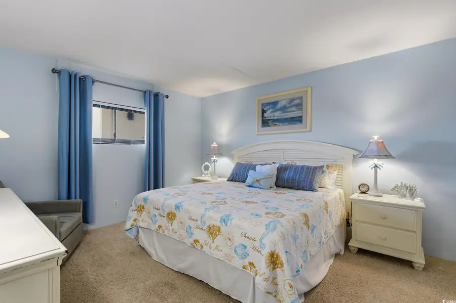 4311 S Ocean Blvd. #PH 1003, North Myrtle Beach, SC 29582 - Image #3