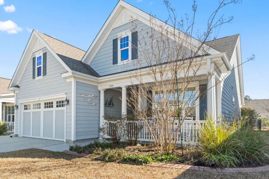 1709 Maplecress Way, Myrtle Beach, SC 29577 - Image #2