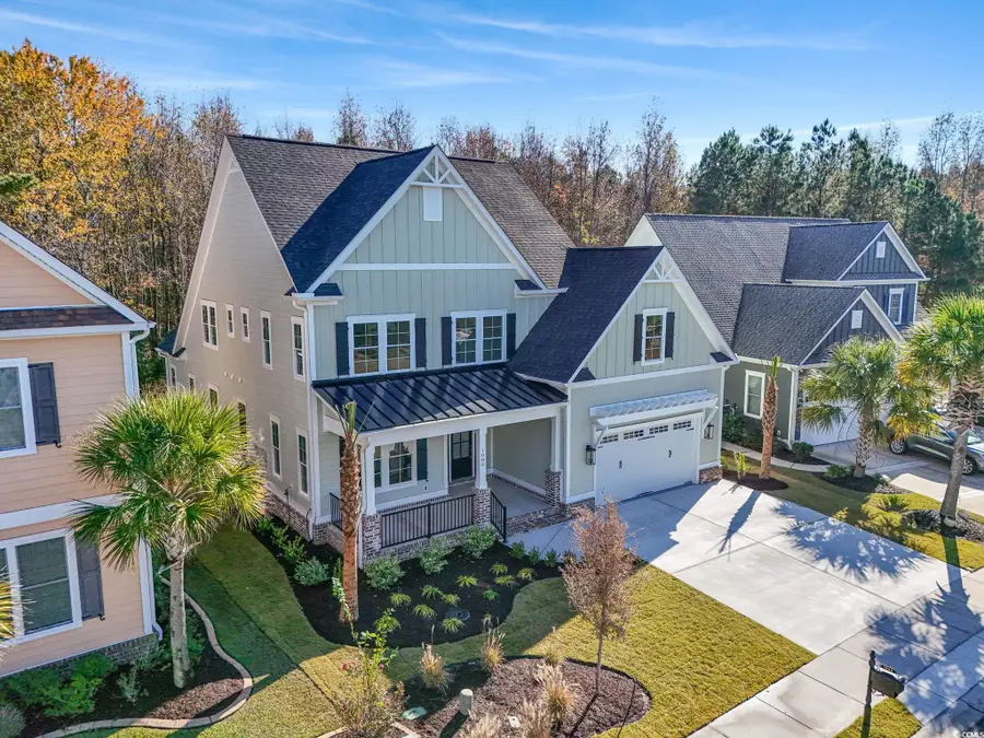 1086 East Isle Of Palms Ave., Myrtle Beach, SC 29579 - #2