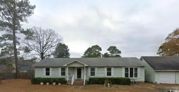 202 Cabots Creek Dr., Myrtle Beach, SC 29588