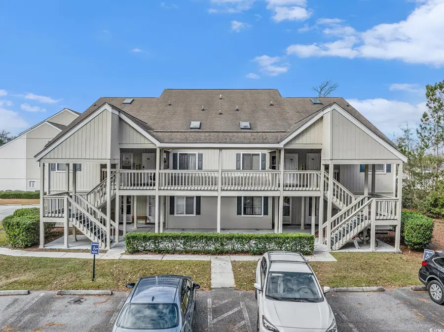 1920 Bent Grass Dr. #34-I, Surfside Beach, SC 29575 - #2