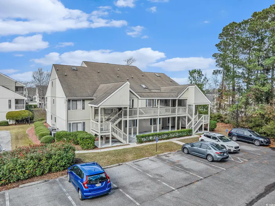 1920 Bent Grass Dr. #34-I, Surfside Beach, SC 29575 - #3