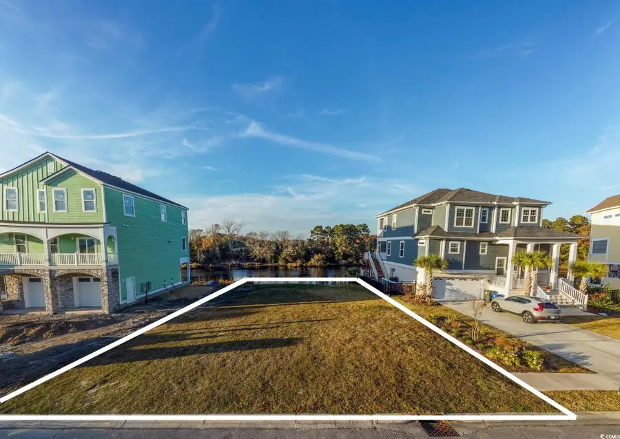 247 Palmetto Harbour Dr., North Myrtle Beach, SC 29582 - Image #3