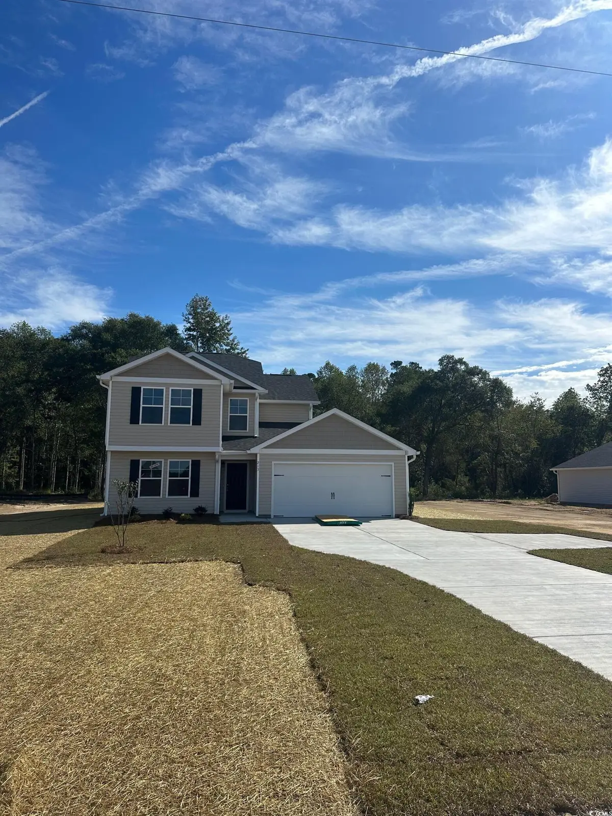 2654 Tansy Rd., Loris, SC 29569 - Image #1
