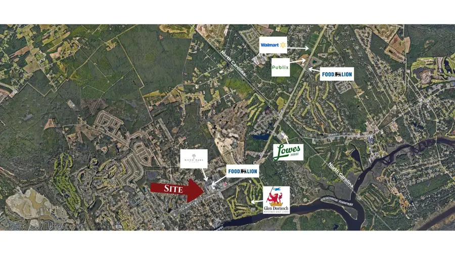 TBD Highway 17, Little River, SC 29566 - Image #3