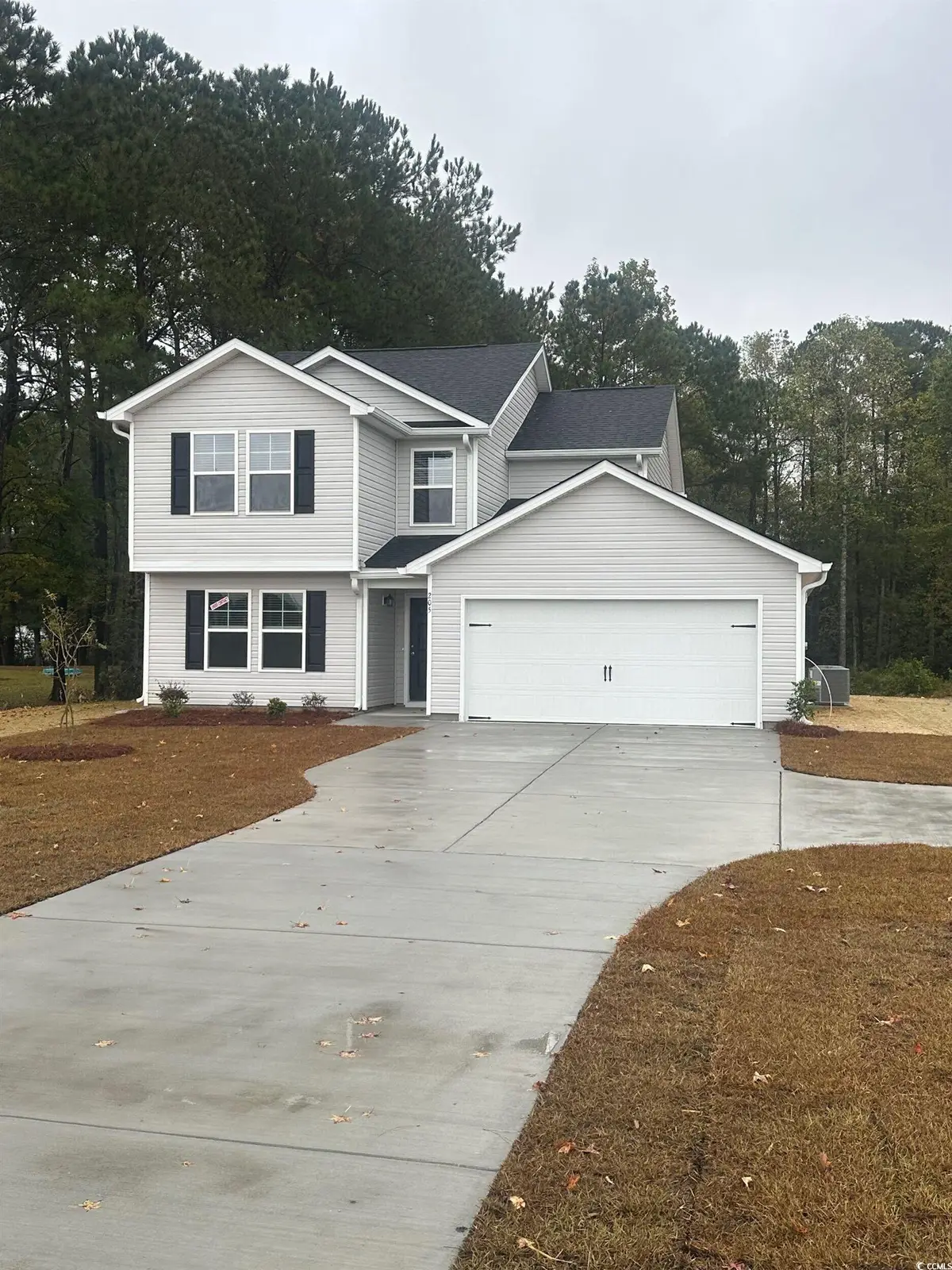 2668 Tansy Rd., Loris, SC 29569 - Image #1