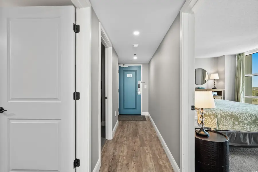 2301 S Ocean Blvd. #1101, North Myrtle Beach, SC 29582 - Image #3