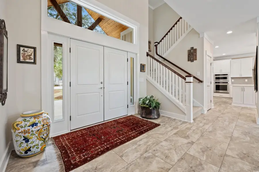 55 Cabaniss Ln., Pawleys Island, SC 29585 - Image #2