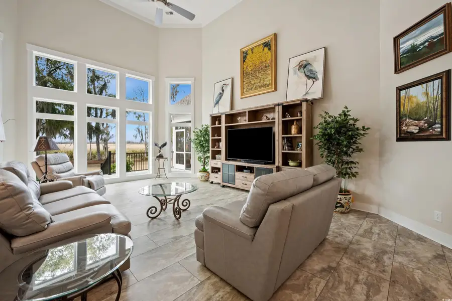 55 Cabaniss Ln., Pawleys Island, SC 29585 - Image #3