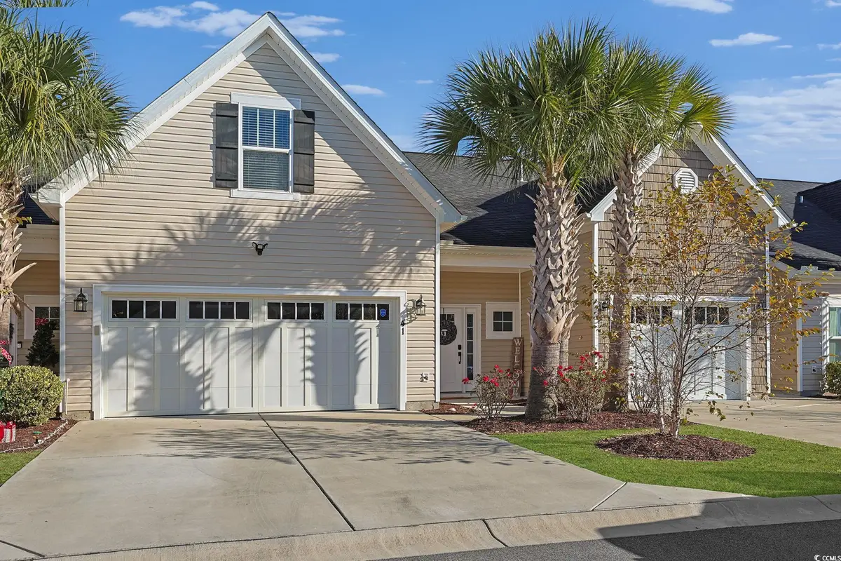 701 Sovereign Ct. #41, Myrtle Beach, SC 29588 - Image #1
