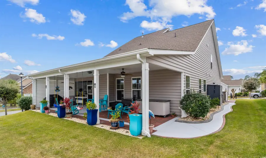 1141 Bronwyn Circle, North Myrtle Beach, SC 29582 - Image #2