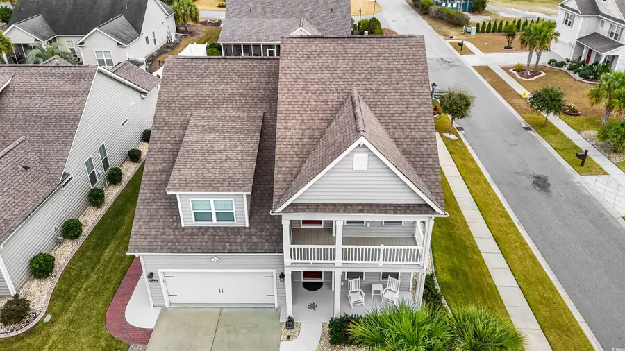 1141 Bronwyn Circle, North Myrtle Beach, SC 29582 - Image #3
