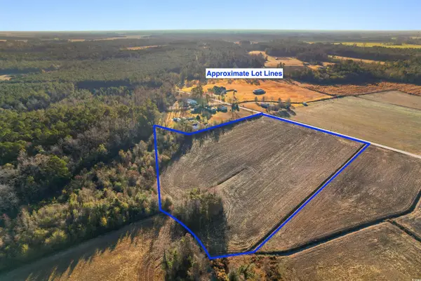 Broadwell Rd., Green Sea, SC 29545