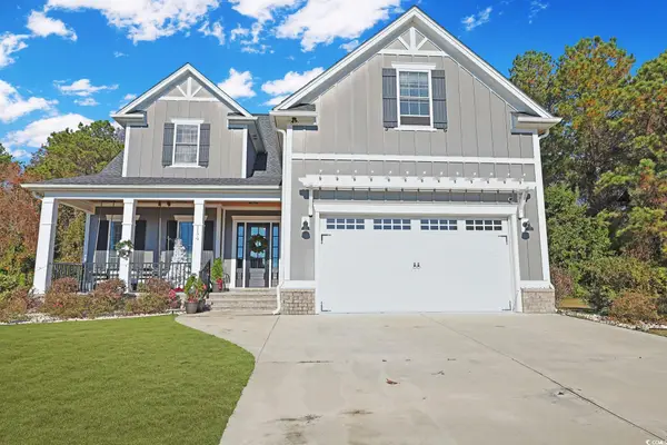 1179 East Isle Of Palms, Myrtle Beach, SC 29579