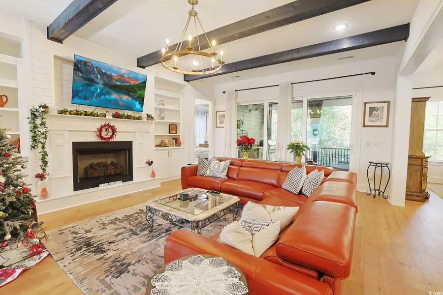 1179 East Isle Of Palms, Myrtle Beach, SC 29579 - #2