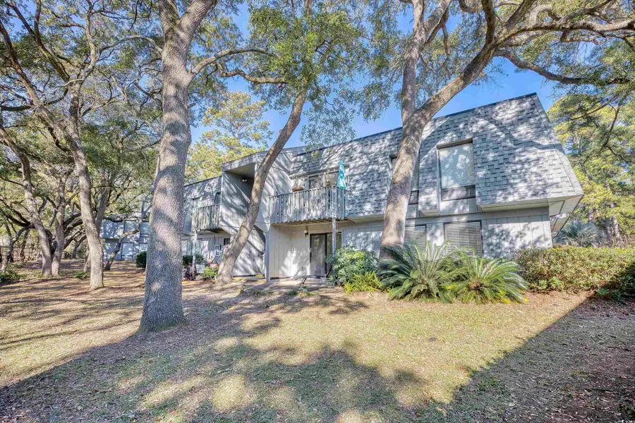 128 Salt Marsh Circle #28-B, Pawleys Island, SC 29585 - Image #2