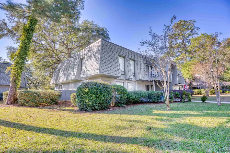 128 Salt Marsh Circle #28-B, Pawleys Island, SC 29585 - Image #3