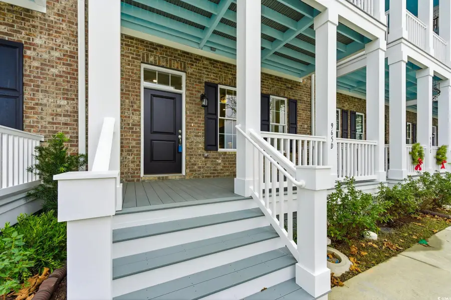 965 Hackler St. #D, Myrtle Beach, SC 29577 - Image #2