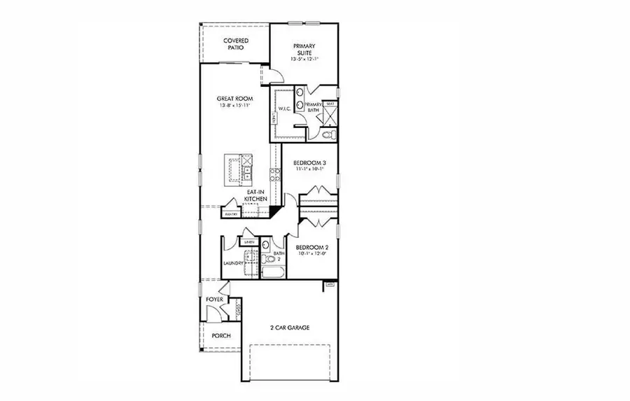 1065 Lauryn Oak Loop, Longs, SC 29568 - Image #2