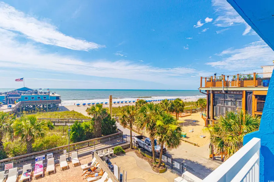 1304 N Ocean Blvd. #504, Myrtle Beach, SC 29577 - Image #3