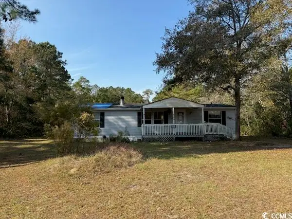 6244 Green Meadow Dr., Conway, SC 29527