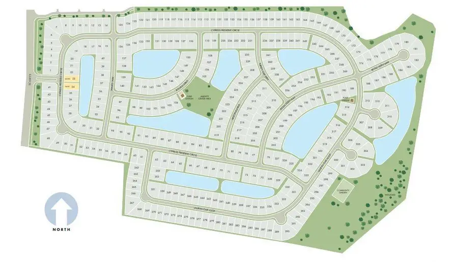 1061 Lauryn Oak Loop, Longs, SC 29568 - Image #3