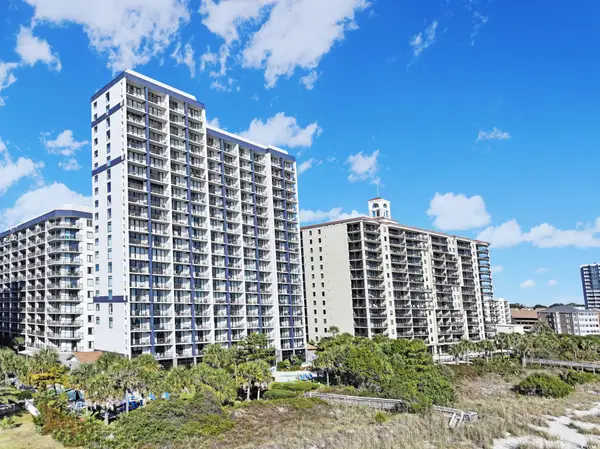 5308 N Ocean Blvd. #615, Myrtle Beach, SC 29577