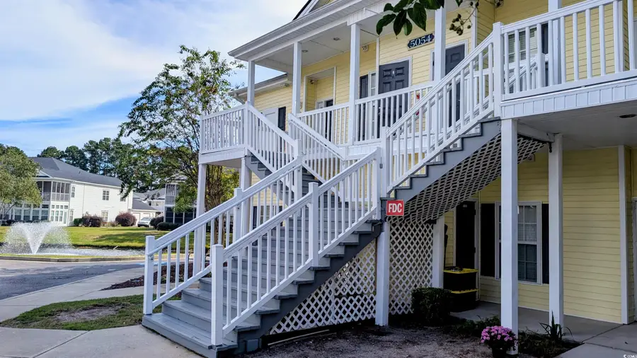 5054 Belleglen Ct. #201, Myrtle Beach, SC 29579 - #2