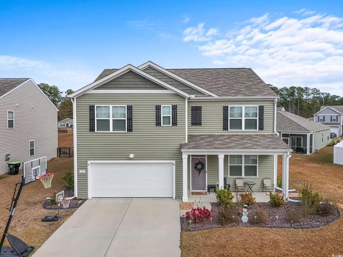 320 Vaccaro Dr., Myrtle Beach, SC 29588 - Image #1