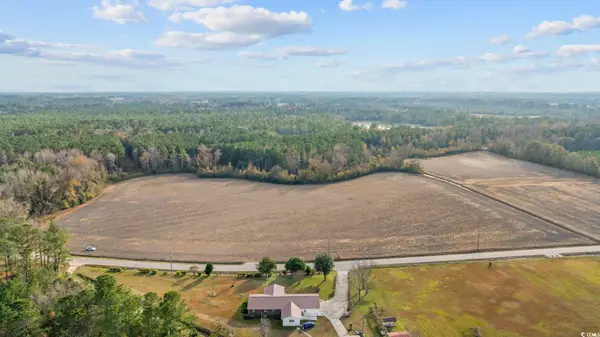 TBD Bertie Rd., Green Sea, SC 29545