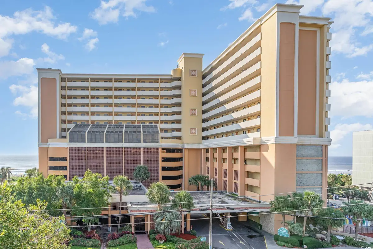 6900 N Ocean Blvd. #913, Myrtle Beach, SC 29572 - #1