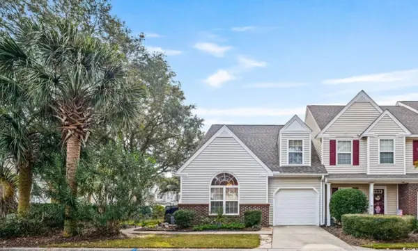 15 Palisade Loop, Pawleys Island, SC 29585