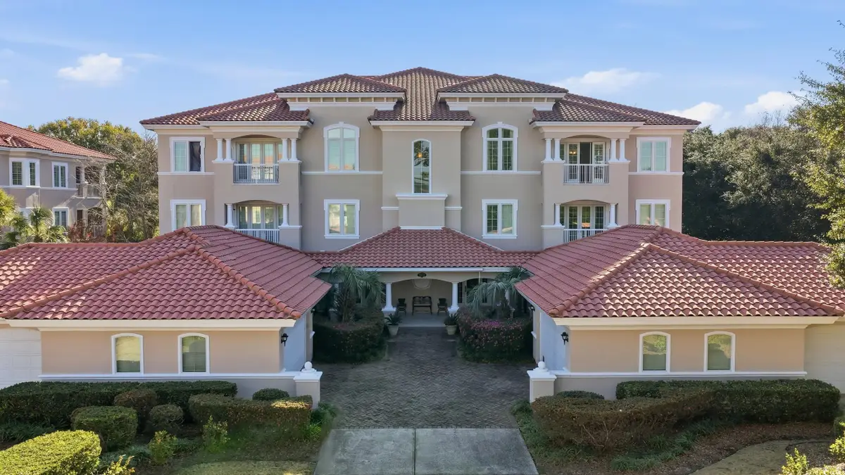 8604 San Marcello Dr. #5-302, Myrtle Beach, SC 29579 - #1