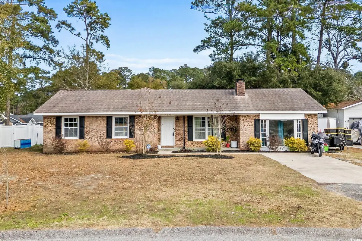 4195 Sand Trap Ave., Little River, SC 29566 - Image #1