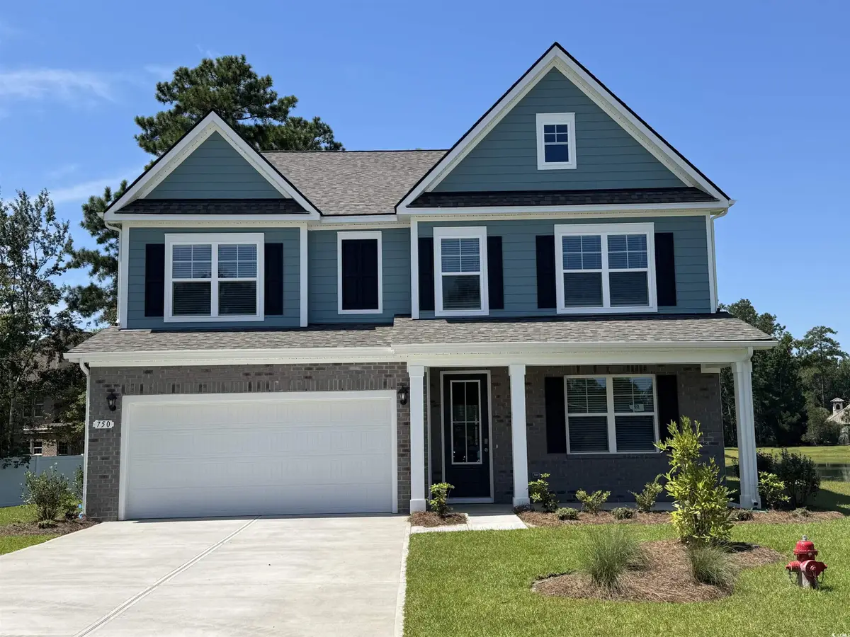586 Slaty Dr., Myrtle Beach, SC 29588 - Image #1