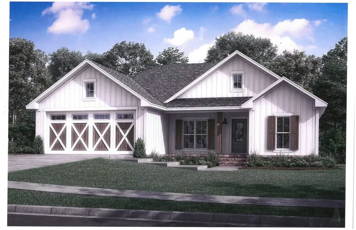 TBD Seaport Circle, Georgetown, SC 29440 - Image #1