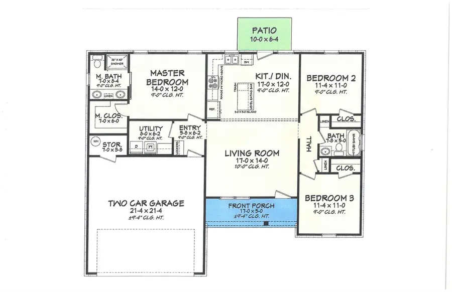 TBD Seaport Circle, Georgetown, SC 29440 - Image #2