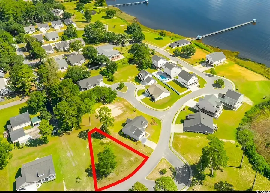 TBD Seaport Circle, Georgetown, SC 29440 - Image #3