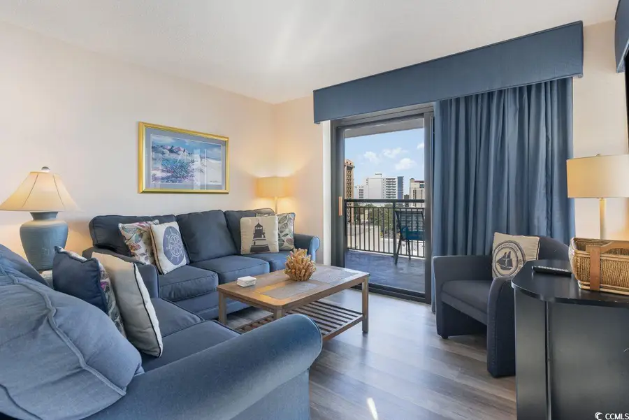 205 74th Ave. N #710, Myrtle Beach, SC 29572 - #2