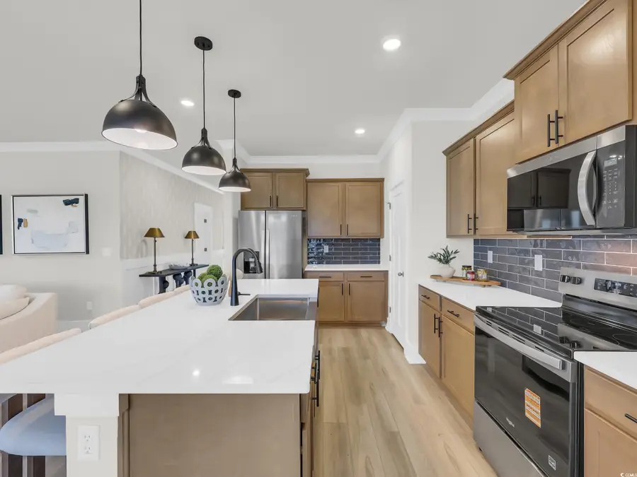 165 Westfield Circle, Conway, SC 29526 - Image #3