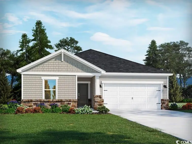 1044 Lauryn Oak Loop, Longs, SC 29568 - Image #1