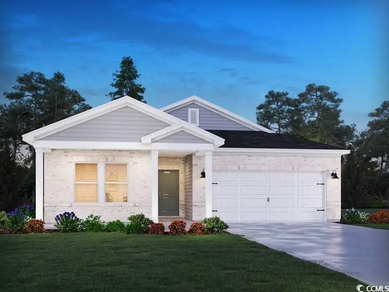 1052 Lauryn Oak Loop, Longs, SC 29568 - Image #1