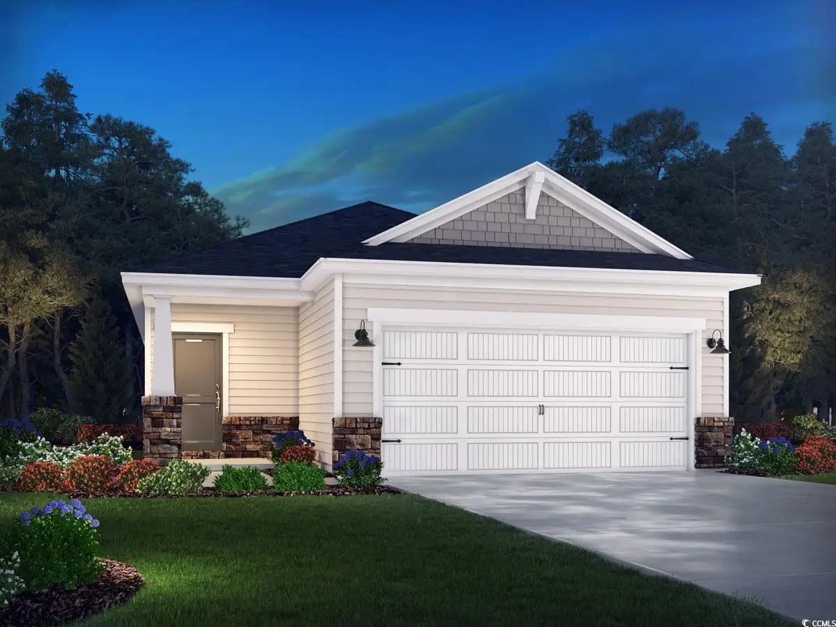 1056 Lauryn Oak Loop, Longs, SC 29568 - Image #1